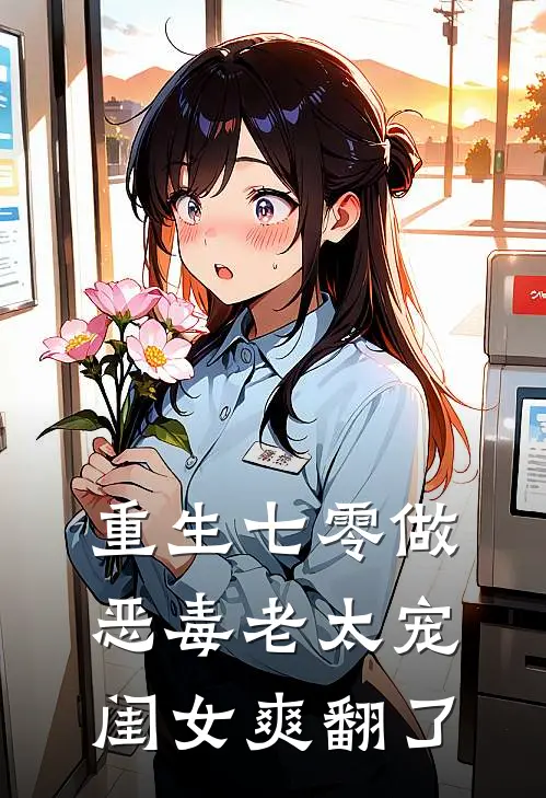 重生七零做恶毒老太宠闺女爽翻了