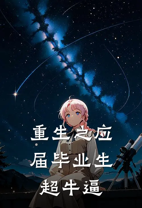 重生之应届毕业生超牛逼