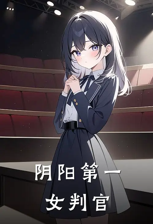 阴阳第一女判官