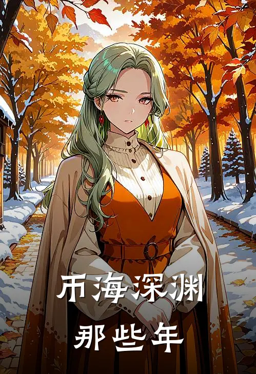 币海深渊：那些年(梁露思陈暮)热门小说在线阅读_热门小说币海深渊：那些年(梁露思陈暮)