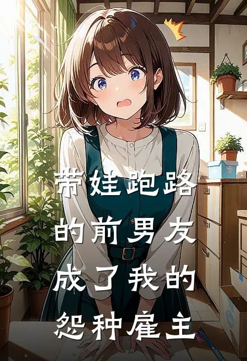 带娃跑路的前男友，成了我的怨种雇主(傅景川顾言琛)热门完本小说_最新小说带娃跑路的前男友，成了我的怨种雇主傅景川顾言琛