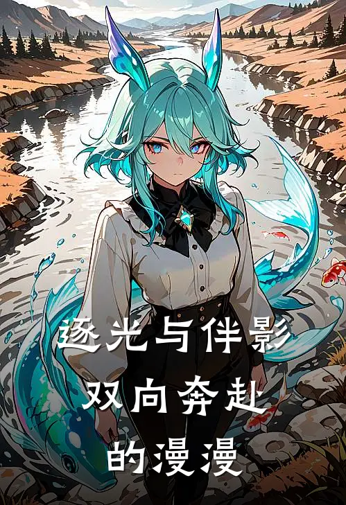 逐光与伴影：双向奔赴的漫漫