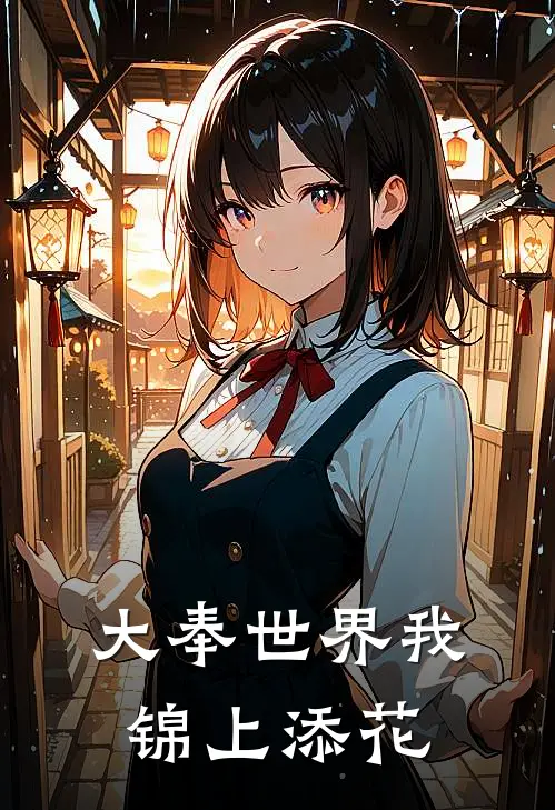 大奉世界我锦上添花李七烨杨凌热门小说阅读_完本完结小说大奉世界我锦上添花李七烨杨凌