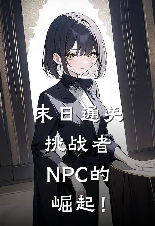 末日通关挑战者：NPC的崛起！