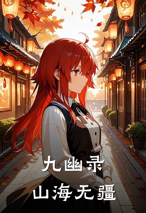 九幽录：山海无疆(萧砚苏璃)免费热门小说_最新小说推荐九幽录：山海无疆萧砚苏璃