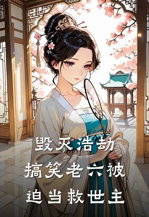 毁灭浩劫，搞笑老六被迫当救世主