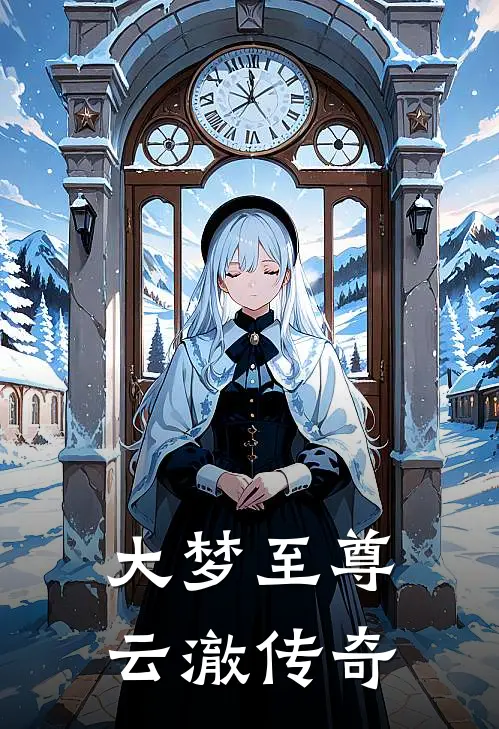 大梦至尊云澈传奇