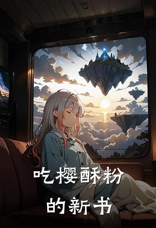 吃樱酥粉的新书