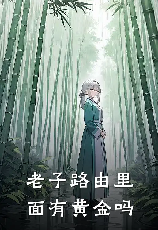 老子路由里面有黄金吗