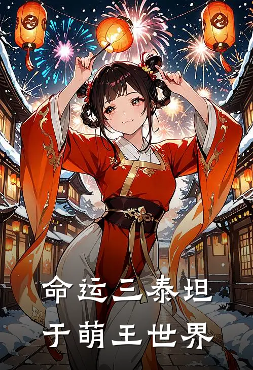 命运三泰坦于萌王世界