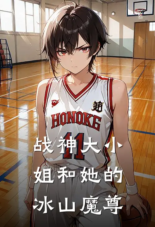 战神大小姐和她的冰山魔尊