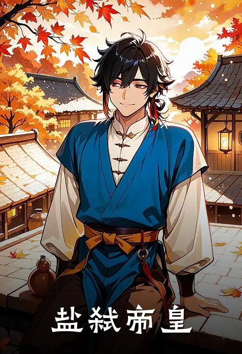 盐弑帝皇