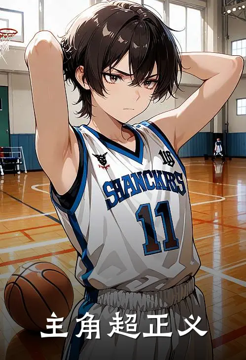 主角超正义