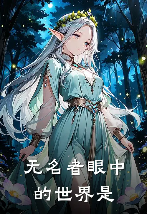 无名者眼中的世界是