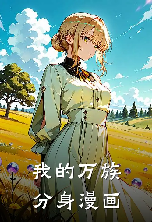 我的万族分身漫画