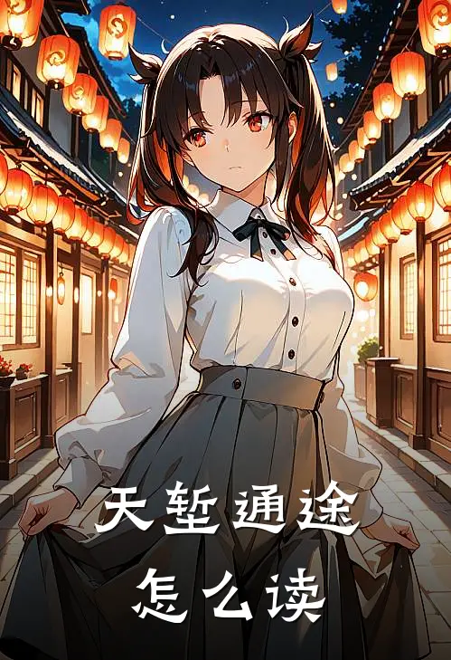 天堑通途怎么读