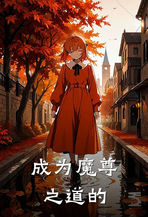 成为魔尊之道的