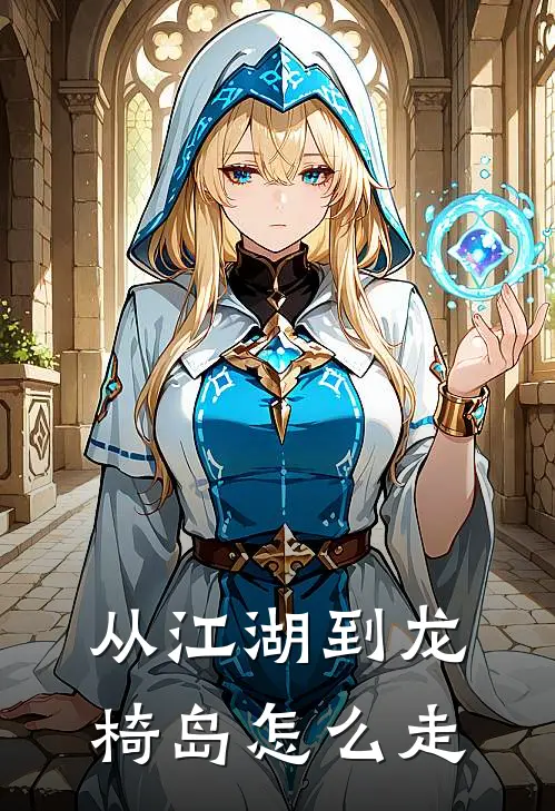 从江湖到龙椅岛怎么走