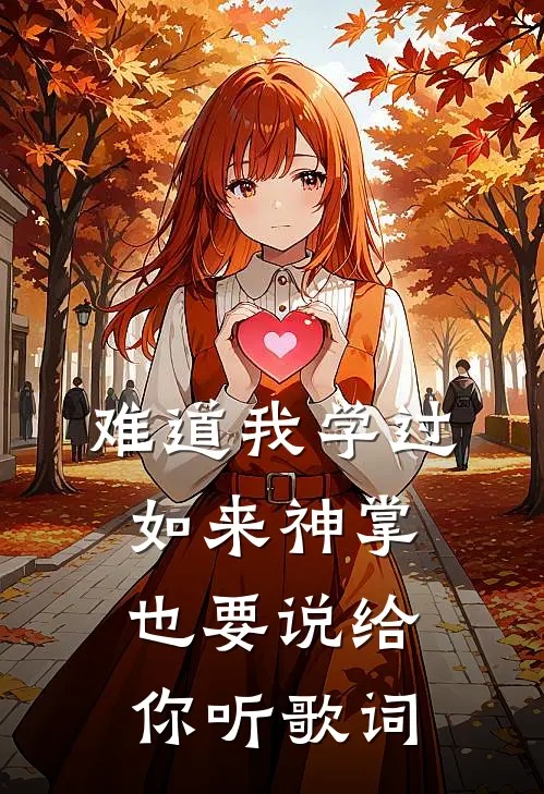 难道我学过如来神掌也要说给你听歌词