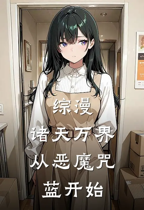 综漫：诸天万界从恶魔咒蓝开始