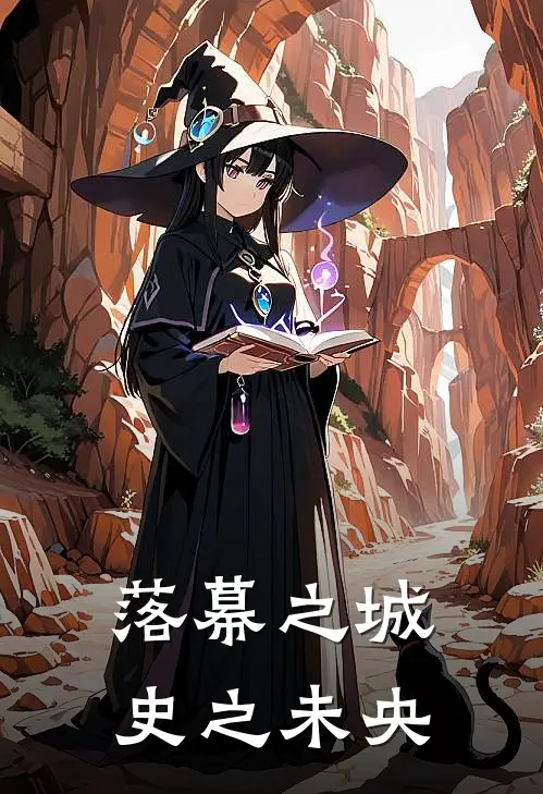 落幕之城：史之未央