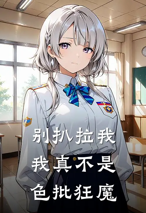 别扒拉我，我真不是色批狂魔