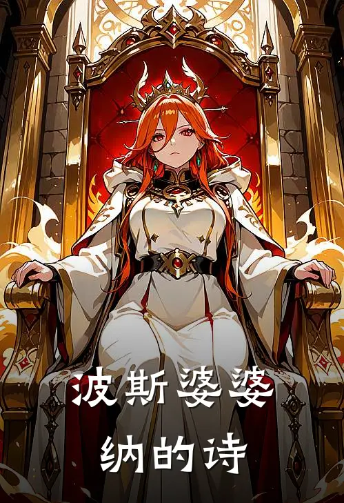 波斯婆婆纳的诗