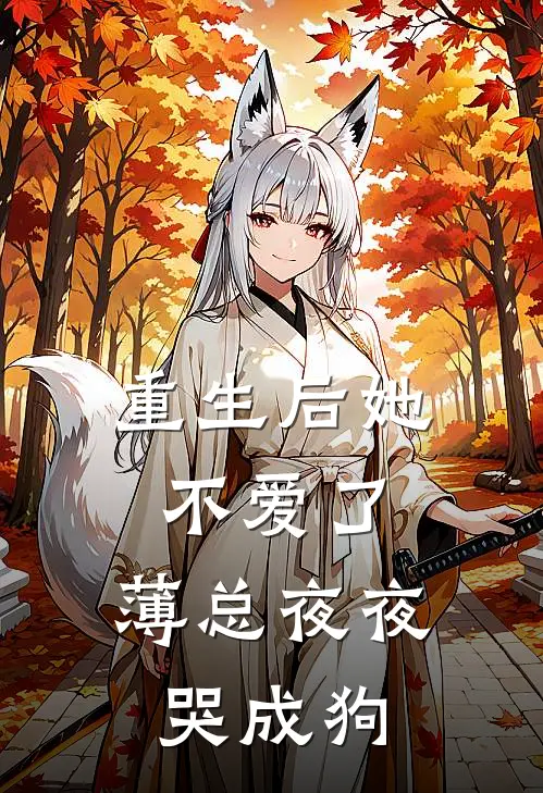 《重生后她不爱了，薄总夜夜哭成狗》沈知曦薄景聿_(重生后她不爱了，薄总夜夜哭成狗)全集在线阅读