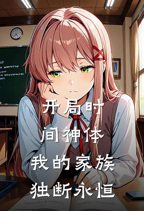 开局时间神体，我的家族独断永恒