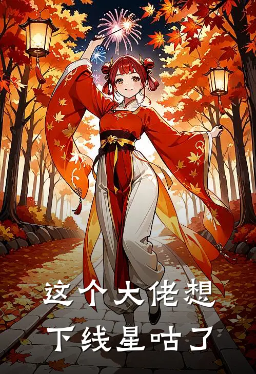 这个大佬想下线星咕了