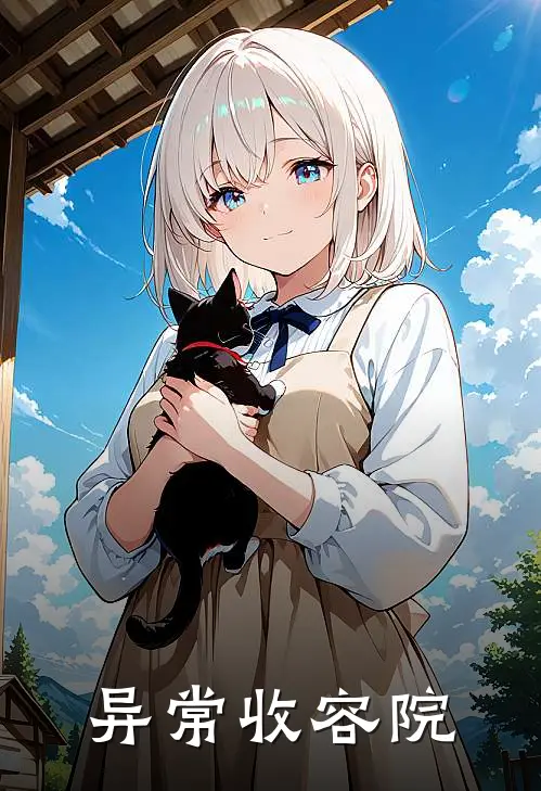 异常收容院(姜余姜余)完本小说大全_完本热门小说异常收容院姜余姜余