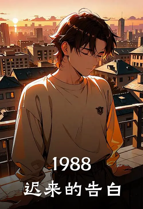 1988：迟来的告白