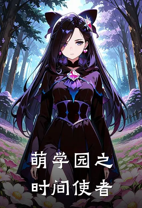 萌学园之时间使者（奈亚路迟雾）最新章节列表_奈亚路迟雾)萌学园之时间使者最新章节列表笔趣阁（萌学园之时间使者）