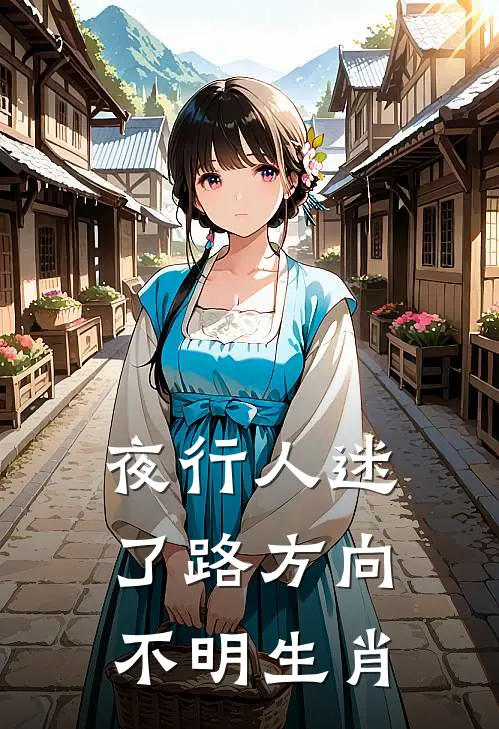 夜行人迷了路方向不明生肖