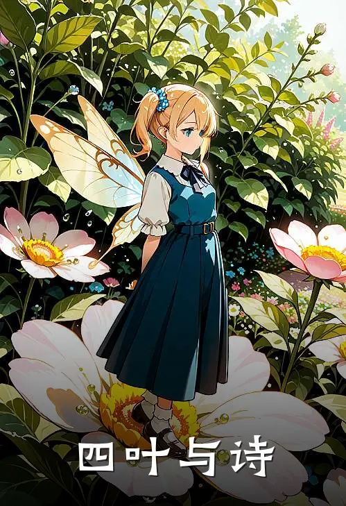 四叶与诗(林渡希雷弗)热门网络小说_最新完本小说四叶与诗(林渡希雷弗)