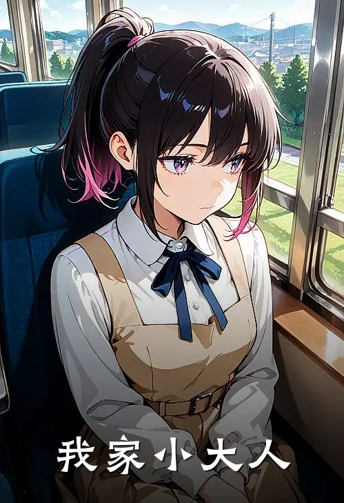我家小大人