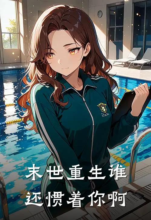 末世重生谁还惯着你啊