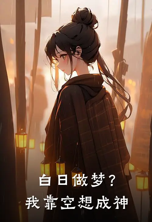 白日做梦？我靠空想成神(安格里段青)免费阅读_热门的小说白日做梦？我靠空想成神安格里段青