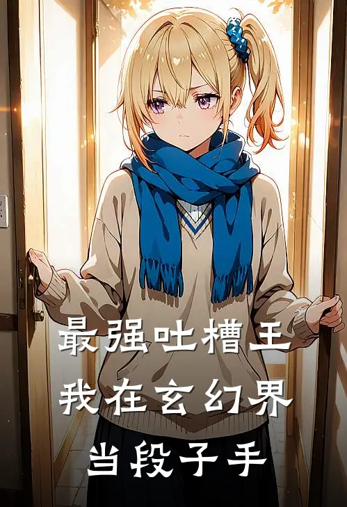 最强吐槽王：我在玄幻界当段子手(林笑天苏小棠)在线免费小说_完结小说免费阅读最强吐槽王：我在玄幻界当段子手林笑天苏小棠