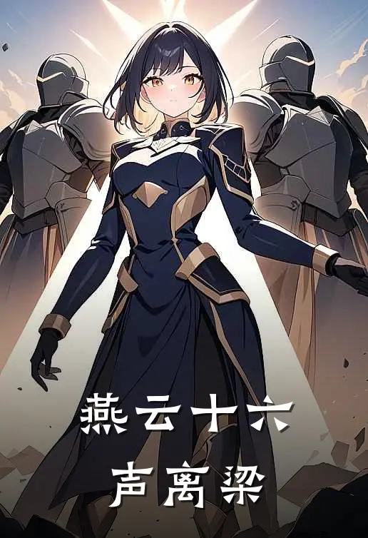 【燕云十六声】离梁(孤云阿珠)热门小说阅读_全文免费阅读【燕云十六声】离梁孤云阿珠
