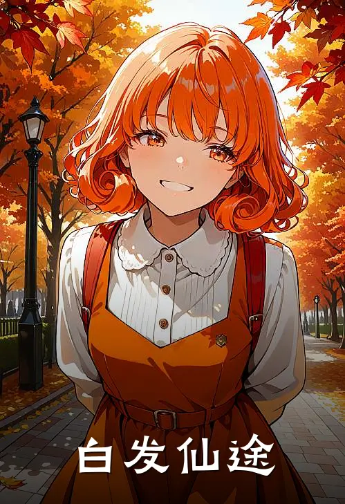 安宁赵明白发仙途最新章节在线阅读_安宁赵明完整版阅读