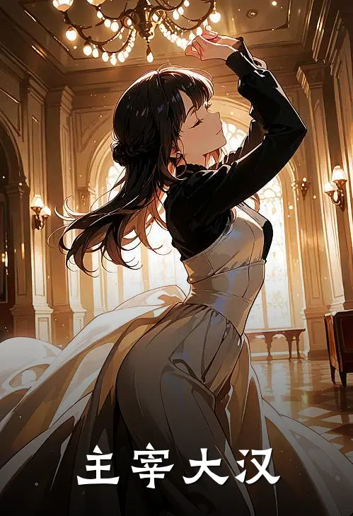 主宰大汉