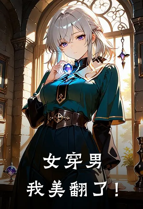 女穿男，我美翻了！(吴松柏小山子)热门小说排行_完结版小说女穿男，我美翻了！吴松柏小山子