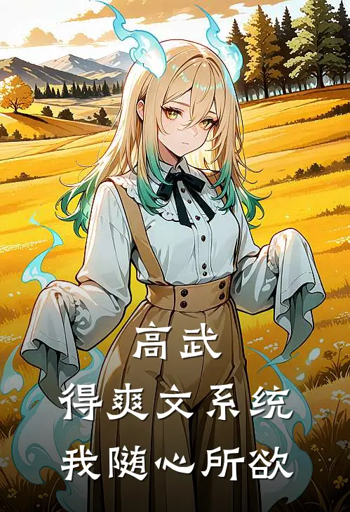 高武：得爽文系统，我随心所欲(易礼刘洋)免费小说大全_小说完结免费高武：得爽文系统，我随心所欲易礼刘洋