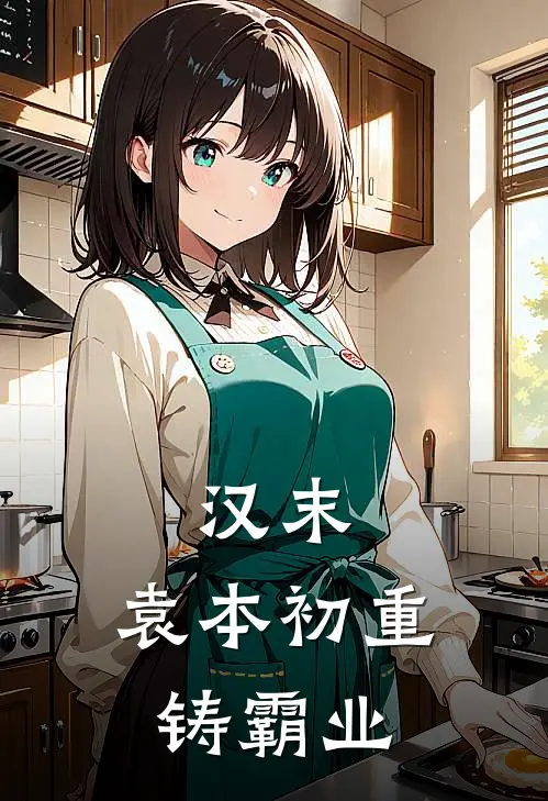 《汉末：袁本初重铸霸业》袁绍袁逢_(汉末：袁本初重铸霸业)全集在线阅读