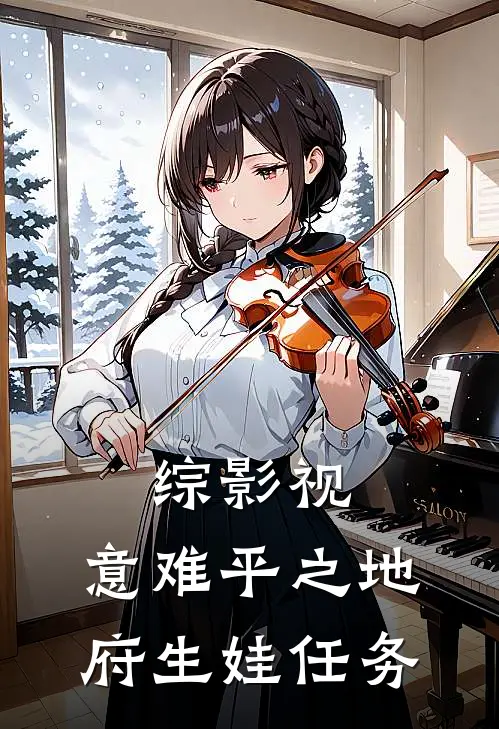 综影视：意难平之地府生娃任务