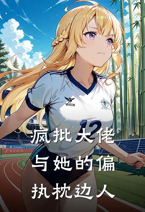 疯批大佬与她的偏执枕边人