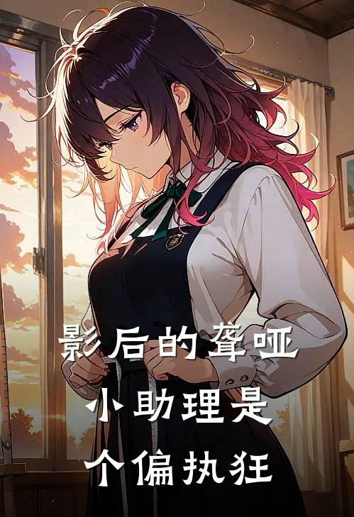 影后的聋哑小助理是个偏执狂沈听雨陆默全文免费阅读_热门小说大全影后的聋哑小助理是个偏执狂沈听雨陆默