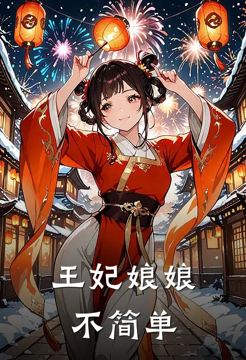 王妃娘娘不简单