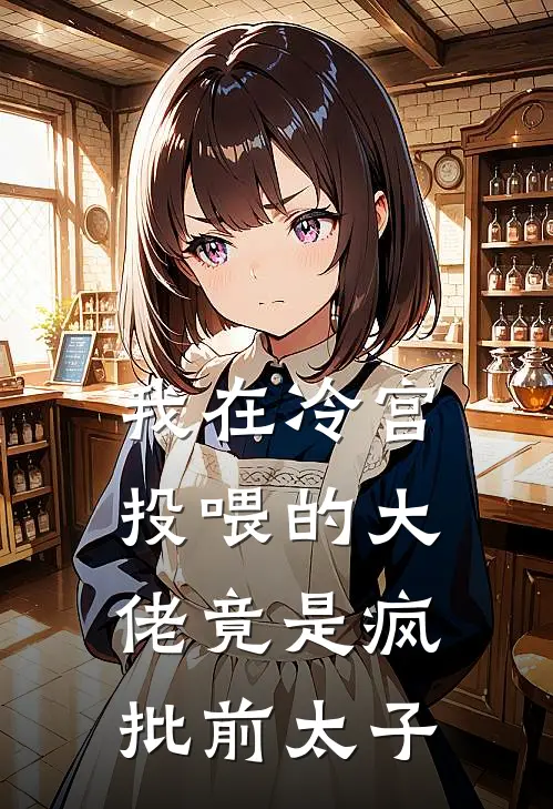 我在冷宫投喂的大佬竟是疯批前太子(春儿王富贵)网络热门小说_最新小说我在冷宫投喂的大佬竟是疯批前太子(春儿王富贵)